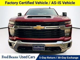 Used 2024 Chevrolet Silverado 3500 LT video 2