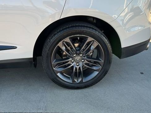 Used 2021 Acura RDX A-Spec image 22