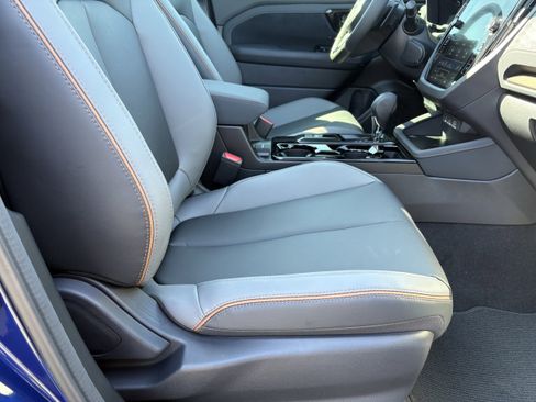 New 2026 Subaru Forester Sport AWD/4WD image 29