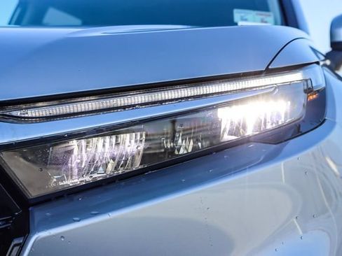 Used 2025 Honda CR-V EX-L image 12