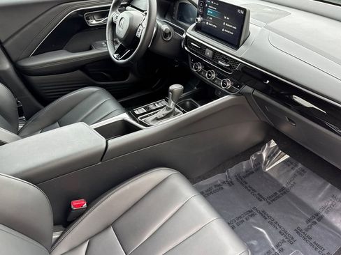 Certified 2025 Acura ADX FWD image 20