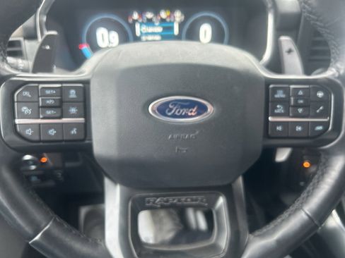 Used 2023 Ford F150 Raptor w/ Raptor Carbon Fiber Package image 21