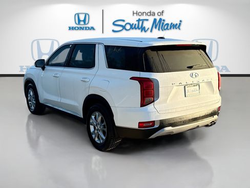 Used 2020 Hyundai Palisade SE image 5