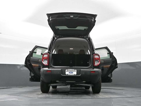 New 2025 Ford Bronco Sport Outer Banks w/ Outer Banks Tech Package+ image 29