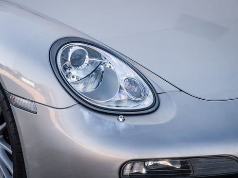 Used 2006 Porsche Boxster image 43