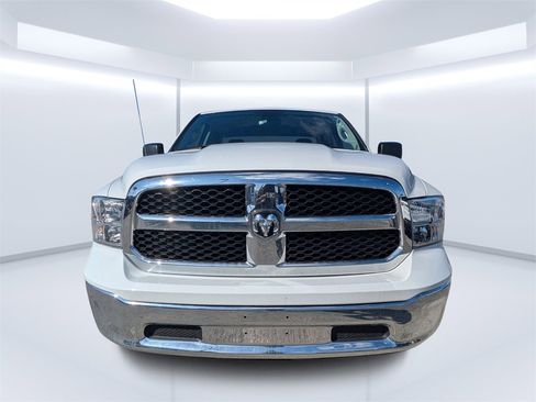 Used 2024 RAM 1500 Classic SLT image 8