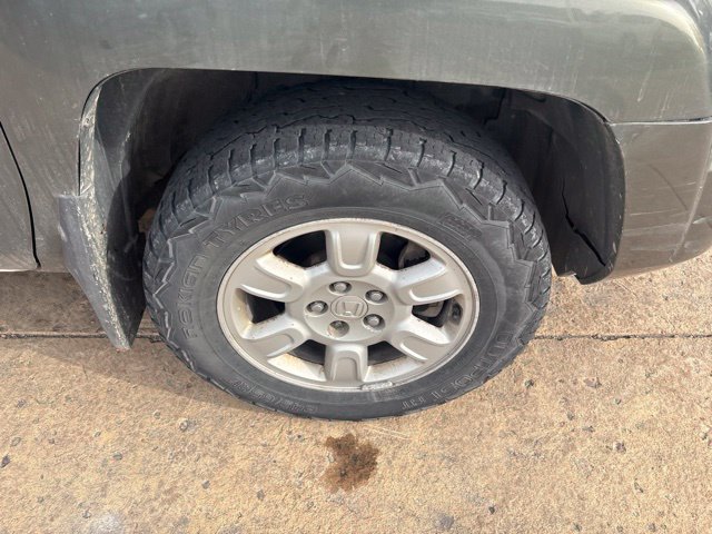 Used 2006 Honda Ridgeline RTL image 13