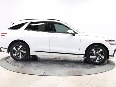 Used 2026 Genesis GV70 3.5T Sport Advanced AWD/4WD image 78