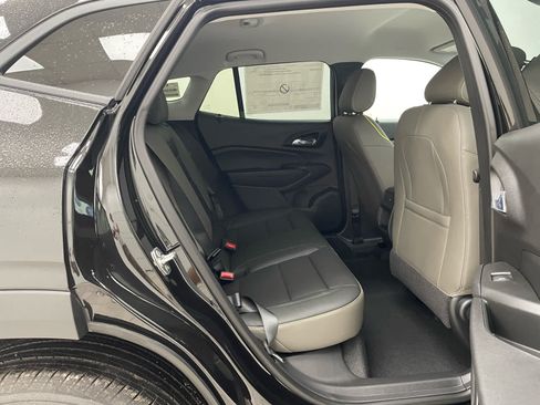 New 2026 Chevrolet Trax ACTIV w/ Driver Confidence Package FWD image 14