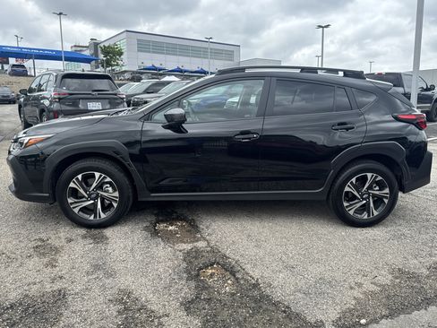 Certified 2026 Subaru Crosstrek 2.0i Premium AWD/4WD image 6