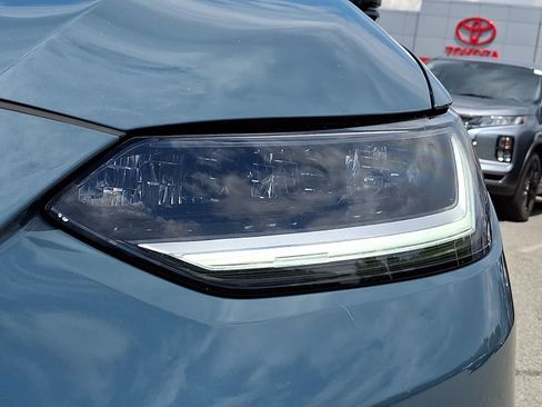 Used 2024 Honda HR-V Sport image 10