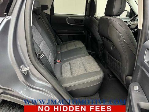 Used 2021 Ford Bronco Sport Big Bend AWD/4WD image 17