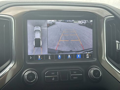 Used 2023 Chevrolet Silverado 3500 High Country AWD/4WD image 28