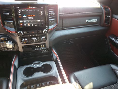 Used 2019 RAM 1500 Rebel w/ Rebel Level 2 Equipment Group AWD/4WD image 16