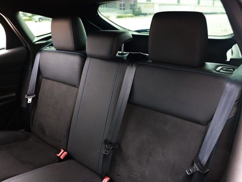 Used 2018 Ford Focus RS image 8