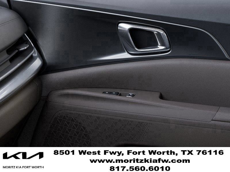 New 2026 Kia Carnival FWD image 25