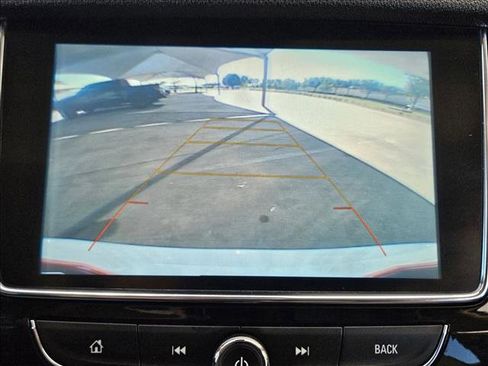 Used 2019 Buick Encore Preferred image 14