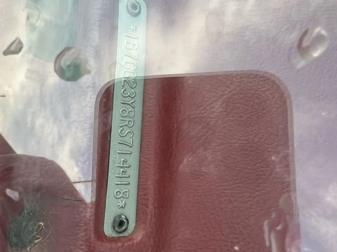 Used 1994 Dodge Dakota Sport image 15