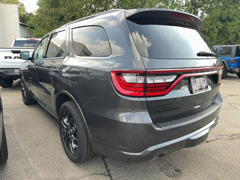 New 2026 Dodge Durango GT image 4