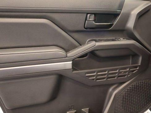 New 2026 Toyota Tacoma SR5 image 10