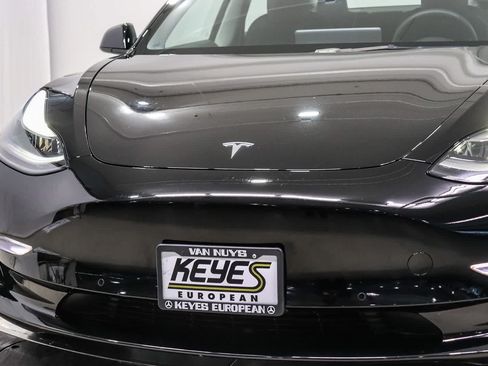 Used 2022 Tesla Model 3 Performance AWD/4WD image 8