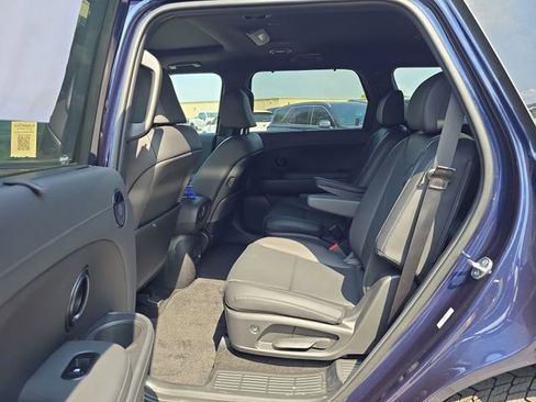 New 2026 Hyundai Palisade XRT Pro image 22