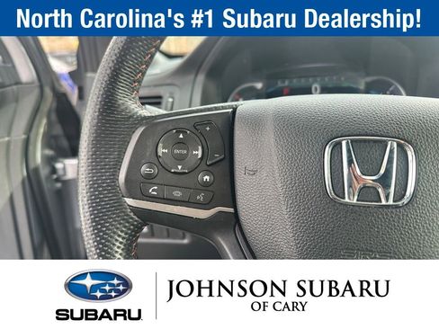 Used 2022 Honda Pilot TrailSport image 9