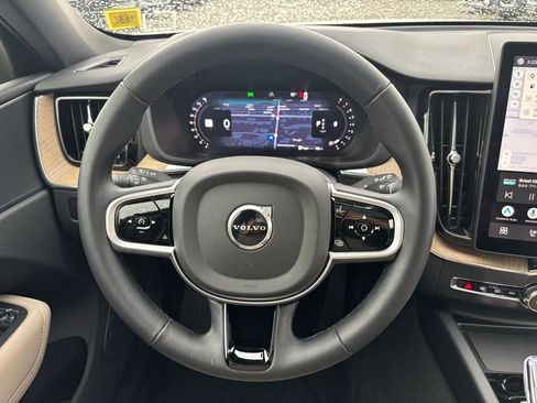 Certified 2026 Volvo XC60 B5 Plus w/ Protection Package Premier AWD/4WD image 7