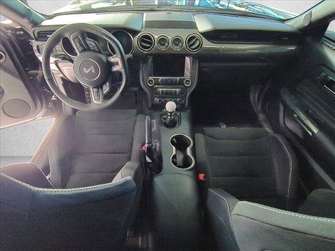 Used 2016 Ford Mustang Shelby GT350 w/ Track Package image 17