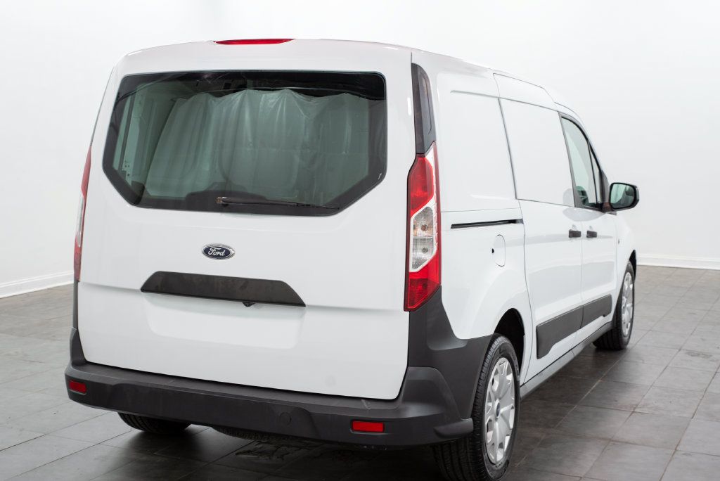 Used 2016 Ford Transit Connect XL FWD image 12