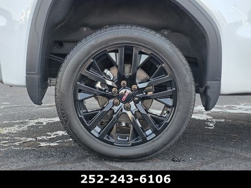 Used 2026 GMC Sierra 1500 Denali w/ Denali Reserve Package AWD/4WD image 48