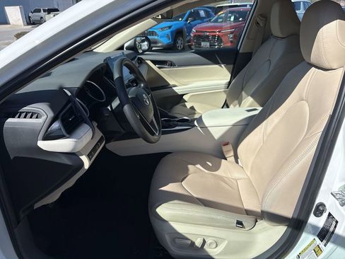 Used 2024 Toyota Camry LE image 20