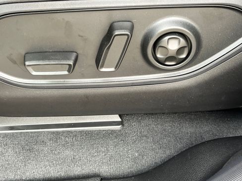 New 2025 Jeep Grand Cherokee L Limited image 75