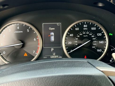 Used 2018 Lexus NX 300 AWD image 27