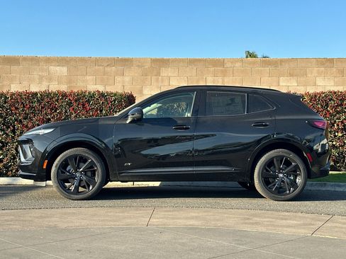 New 2026 Buick Envision Sport Touring image 7