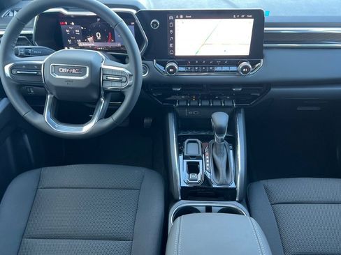 New 2025 GMC Canyon Elevation w/ Convenience Package image 10