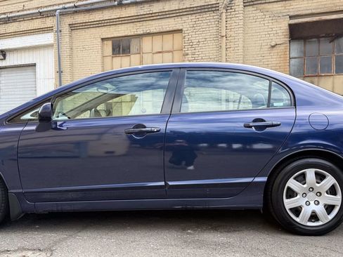 Used 2009 Honda Civic LX image 18