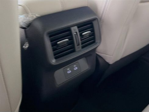 New 2026 Nissan Murano SL AWD/4WD image 26