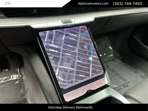 Used 2022 Lucid Air Grand Touring image 35