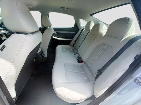 New 2026 Hyundai Sonata Blue FWD image 23
