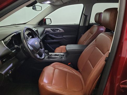 Used 2019 Chevrolet Traverse LT AWD/4WD image 17