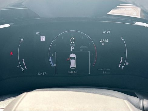 Used 2025 Lexus NX 350 AWD w/ Cold Area Package image 12