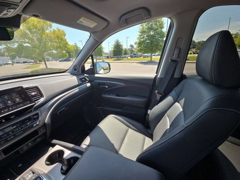Used 2024 Honda Ridgeline RTL image 21
