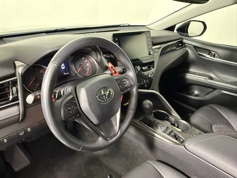 Used 2022 Toyota Camry XSE image 16