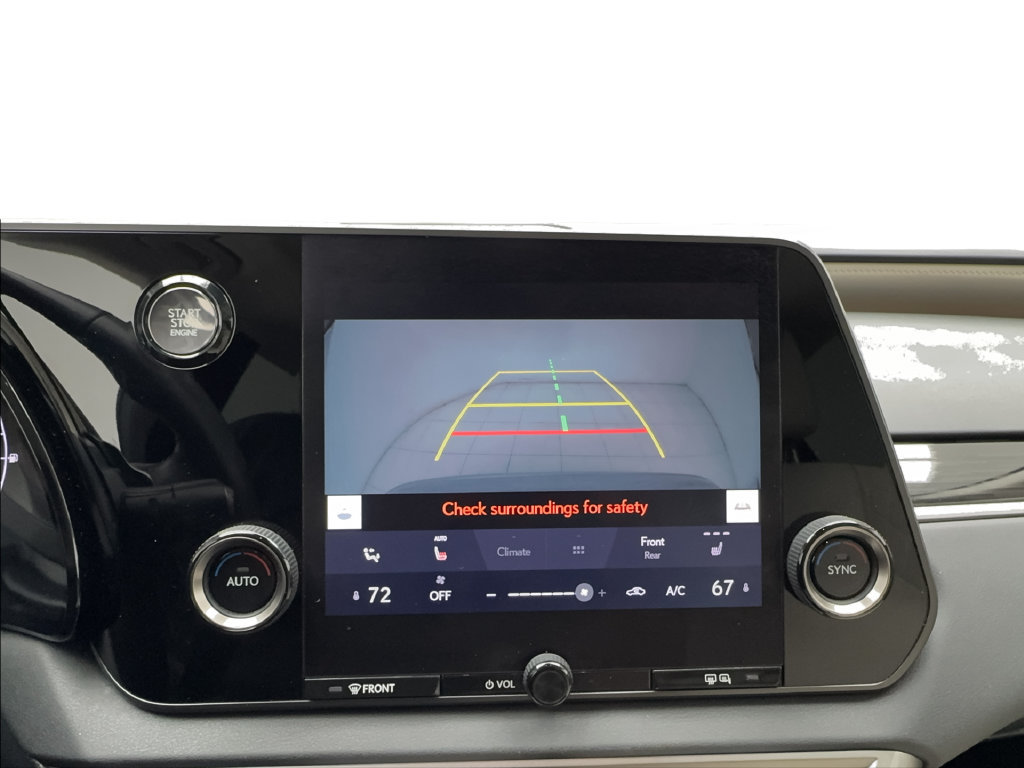 Used 2023 Lexus RX 350 FWD w/ Cold Area Package image 56