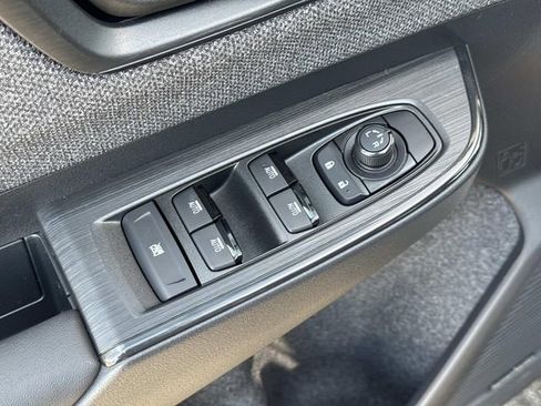 New 2026 Subaru Outback Limited image 11