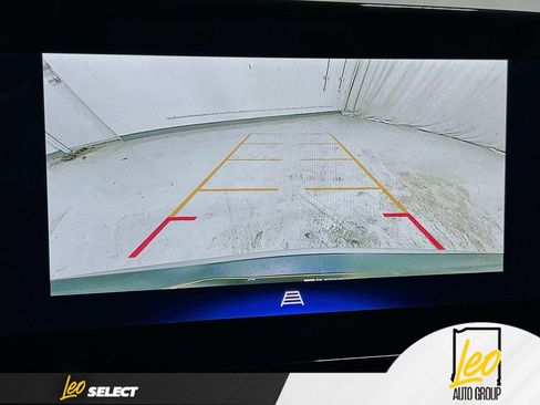 Certified 2024 Chevrolet TrailBlazer LT AWD/4WD image 13