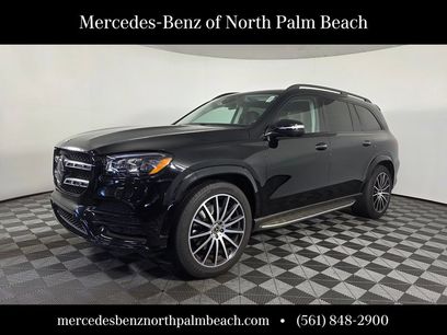 Used 2023 Mercedes-Benz GLS 450 4MATIC