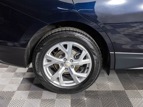 Used 2020 Chevrolet Equinox LT AWD/4WD image 37