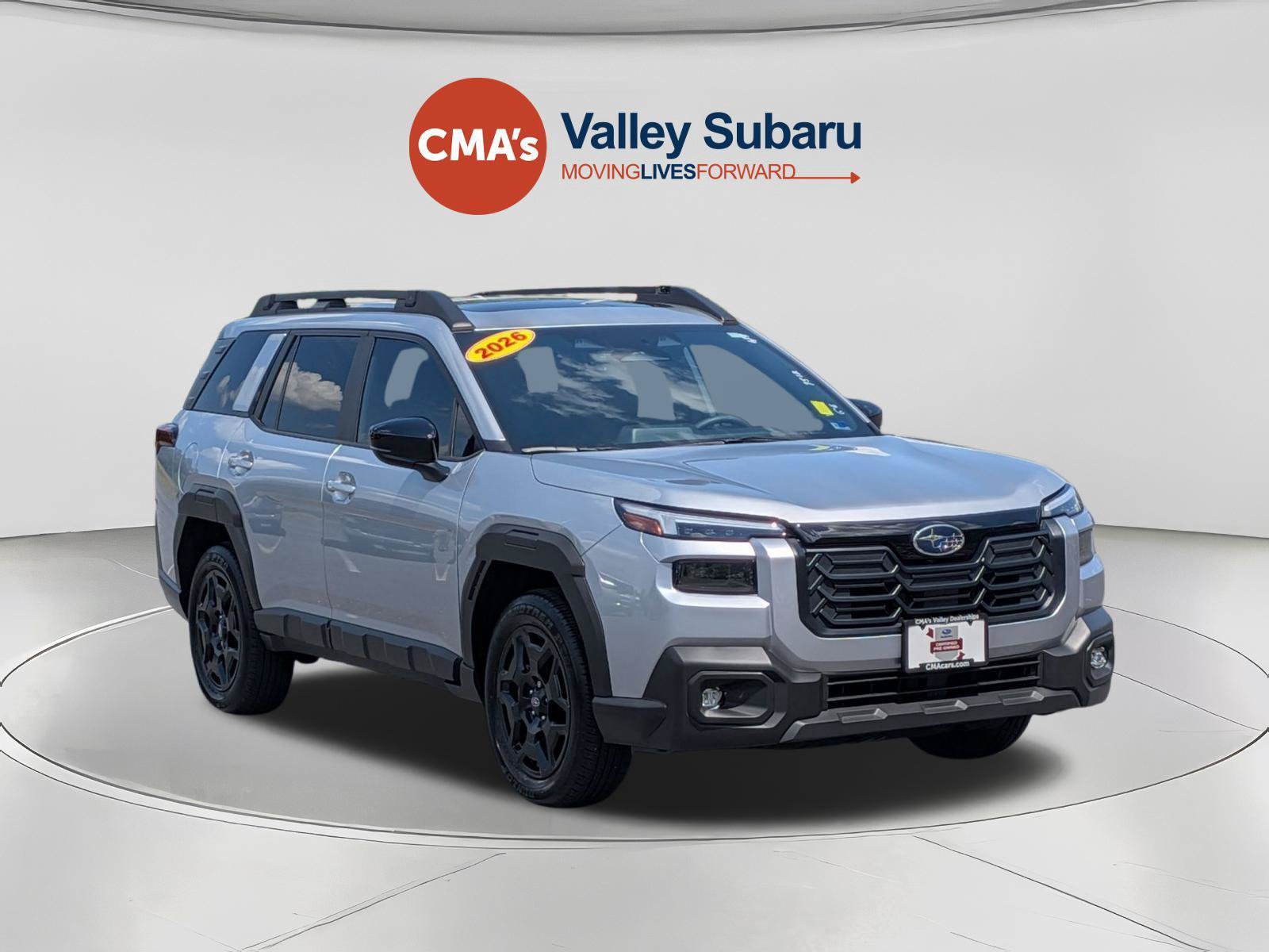 Used 2026 Subaru Outback Limited w/ Premium/Limited Package AWD/4WD image 7